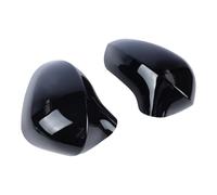 Exterior Car Styling Part Compatible With Seat For Ibiza For MK4 6J 2008 2009 2010 2011 2012 2013 2014 2015 2016 2017 Accessories Rearview Side Mirror Covers Cap Car Parts