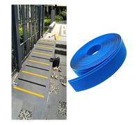 Exterior Concrete Step Edge Protector, Self-Adhesive Stair Nosing Trim Guards for Safe Staircase Edges, Available in Multiple Lengths, Ideal for Kindergarten Use