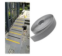 Exterior Concrete Step Edge Protector, Self-Adhesive Stair Nosing Trim Guards for Safe Staircase Edges, Available in Multiple Lengths, Ideal for Kindergarten Use