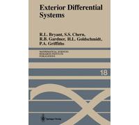 Exterior Differential Systems
