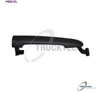 EXTERIOR DOOR HANDLE 02.53.087 FOR VW CRAFTER/30-50/Van BJJ/CEBA 2.5L 5cyl