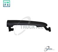 TRUCKTEC AUTOMOTIVE 02.53.087 Door Handle