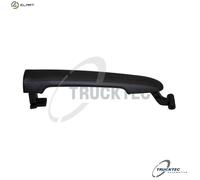 TRUCKTEC AUTOMOTIVE 02.53.087 Door Handle
