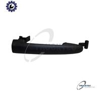 TRUCKTEC AUTOMOTIVE 02.54.011 Door Handle