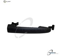TRUCKTEC AUTOMOTIVE 02.54.011 Door Handle