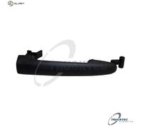 TRUCKTEC AUTOMOTIVE 02.54.011 Door Handle