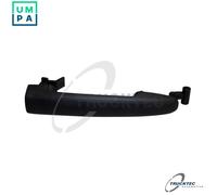 TRUCKTEC AUTOMOTIVE 02.54.011 Door Handle