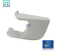 DT Spare Parts 1.22922 Door Handle