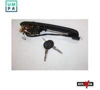 EXTERIOR DOOR HANDLE 100022410 FOR VW AEP/AGG/ADY/2E/ABF/9A 2.0L SB/RAAFT 1.6L
