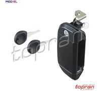 EXTERIOR DOOR HANDLE 109 912 FOR VW CARAVELLE/EUROVAN/IV/Bus/TRANSPORTER/Mk 2.0L