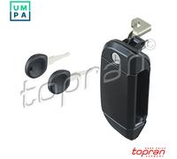 EXTERIOR DOOR HANDLE 109 912 FOR VW CARAVELLE/EUROVAN/IV/Bus/TRANSPORTER/Mk 2.0L