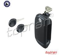 EXTERIOR DOOR HANDLE 109 912 FOR VW CARAVELLE/EUROVAN/IV/Bus/TRANSPORTER/Mk 2.0L