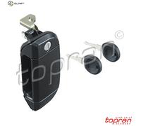 EXTERIOR DOOR HANDLE 109 913 FOR VW CARAVELLE/EUROVAN/IV/Bus/TRANSPORTER/Mk 2.0L