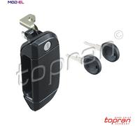 EXTERIOR DOOR HANDLE 109 913 FOR VW CARAVELLE/EUROVAN/IV/Bus/TRANSPORTER/Mk 2.0L