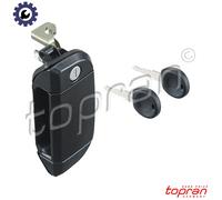 EXTERIOR DOOR HANDLE 109 913 FOR VW CARAVELLE/EUROVAN/IV/Bus/TRANSPORTER/Mk 2.0L