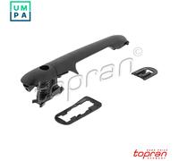 EXTERIOR DOOR HANDLE 111 350 FOR VW LT/Mk/II/Bus/28-35/Platform/Chassis/28-46