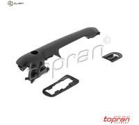 EXTERIOR DOOR HANDLE 111 350 FOR VW LT/Mk/II/Bus/28-35/Platform/Chassis/28-46