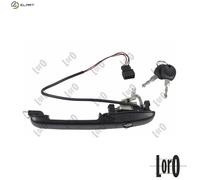 EXTERIOR DOOR HANDLE 132-053-014 FOR VW PASSAT/B6/B5/B3/B4 AEP/2E/ADY/AGG 2.0L