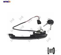 EXTERIOR DOOR HANDLE 132-053-014 FOR VW PASSAT/B6/B5/B3/B4 AEP/AGG/ADY/2E 2.0L