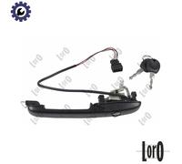 EXTERIOR DOOR HANDLE 132-053-014 FOR VW PASSAT/B6/B5/B3/B4 AEP/AGG/ADY/2E 2.0L