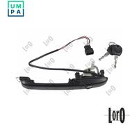 EXTERIOR DOOR HANDLE 132-053-014 FOR VW PASSAT/B6/B5/B3/B4 AEP/AGG/ADY/2E 2.0L