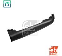 EXTERIOR DOOR HANDLE 174286 FOR VW CRAFTER/30-50/Platform/Chassis/Van/30-35 2.0L
