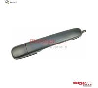 Fits METZGER 2310532 DOOR HANDLE ⭐UK Stock⭐