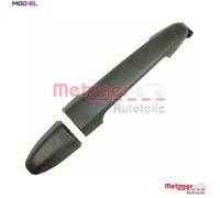EXTERIOR DOOR HANDLE 2310541 FOR VW CRAFTER/30-50/Van BJJ/CEBA 2.5L 5cyl