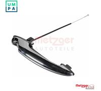 EXTERIOR DOOR HANDLE 2310950 FOR MINI W17 D14 /1ND 1.4L N12 B14 A 1.4L 4cyl