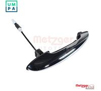 METZGER 2310953 Door Handle