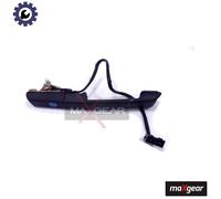 EXTERIOR DOOR HANDLE 28-0059 FOR VW 2E/ADY/AGG/AEP/ABF/9A/ABA 2.0L RA/SB 1.6L