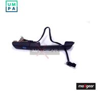 EXTERIOR DOOR HANDLE 28-0059 FOR VW 2E/ADY/AGG/AEP/ABF/9A/ABA 2.0L RA/SB 1.6L