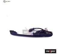 Door handle Right Front 28-0065 MAXGEAR for VW PASSAT B3/B4 PASSAT B3/B4 Estate
