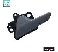 Door handle inner black 28-0612 MAXGEAR for MERCEDES-BENZ VW