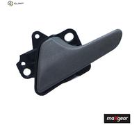 EXTERIOR DOOR HANDLE 28-0612 FOR VW CRAFTER/30-50/Platform/Chassis/Van/30-35
