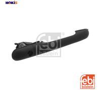 EXTERIOR DOOR HANDLE 33148 FOR VW LT/Mk/II/Platform/Chassis/28-46/Van/Bus 2.8L