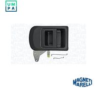 MAGNETI MARELLI 350105011500 Door Handle