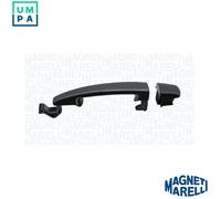MAGNETI MARELLI 350105017500 Door Handle