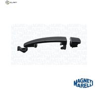 MAGNETI MARELLI 350105017500 Door Handle