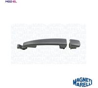 EXTERIOR DOOR HANDLE 350105017800 FOR PEUGEOT PARTNER/TEPEE/Box/Body/MPV 1.6L