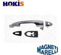 EXTERIOR DOOR HANDLE 350105022100 FOR ALFA ROMEO GIULIETTAMITO LANCIA 1.6L 2cyl