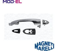 EXTERIOR DOOR HANDLE 350105022100 FOR ALFA ROMEO GIULIETTAMITO LANCIA 1.6L 2cyl