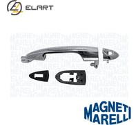 EXTERIOR DOOR HANDLE 350105022100 FOR ALFA ROMEO GIULIETTAMITO LANCIA 1.6L 2cyl