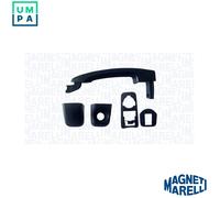 ✅Fits MAGNETI MARELLI 350105037000 DOOR HANDLE OPEL MOVANO B, RENAU ⭐UK Seller⭐