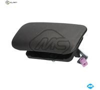 EXTERIOR DOOR HANDLE 40821 FOR FORD TRANSIT/Van/Bus/TOURNEO H9FB/PHFA 2.4L 4cyl