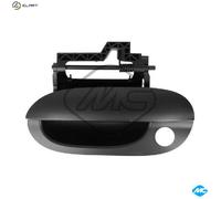 Metalcaucho 43558 Door Handle