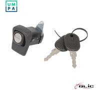 EXTERIOR DOOR HANDLE 5050-00-FI410904 FOR FIAT PANDA/Hatchback/Van 0.7L 2cyl