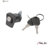 EXTERIOR DOOR HANDLE 5050-00-FI410904 FOR FIAT PANDA/Hatchback/Van 0.7L 2cyl