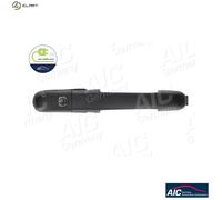 EXTERIOR DOOR HANDLE 53907 FOR VW LT/Mk/II/Bus/28-35/Platform/Chassis/28-46 2.3L