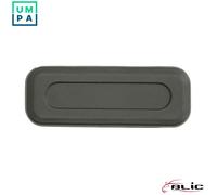 EXTERIOR DOOR HANDLE 6010-08-1140417P FOR PEUGEOT 1007 3008/MPV/II/SUV 207/CC